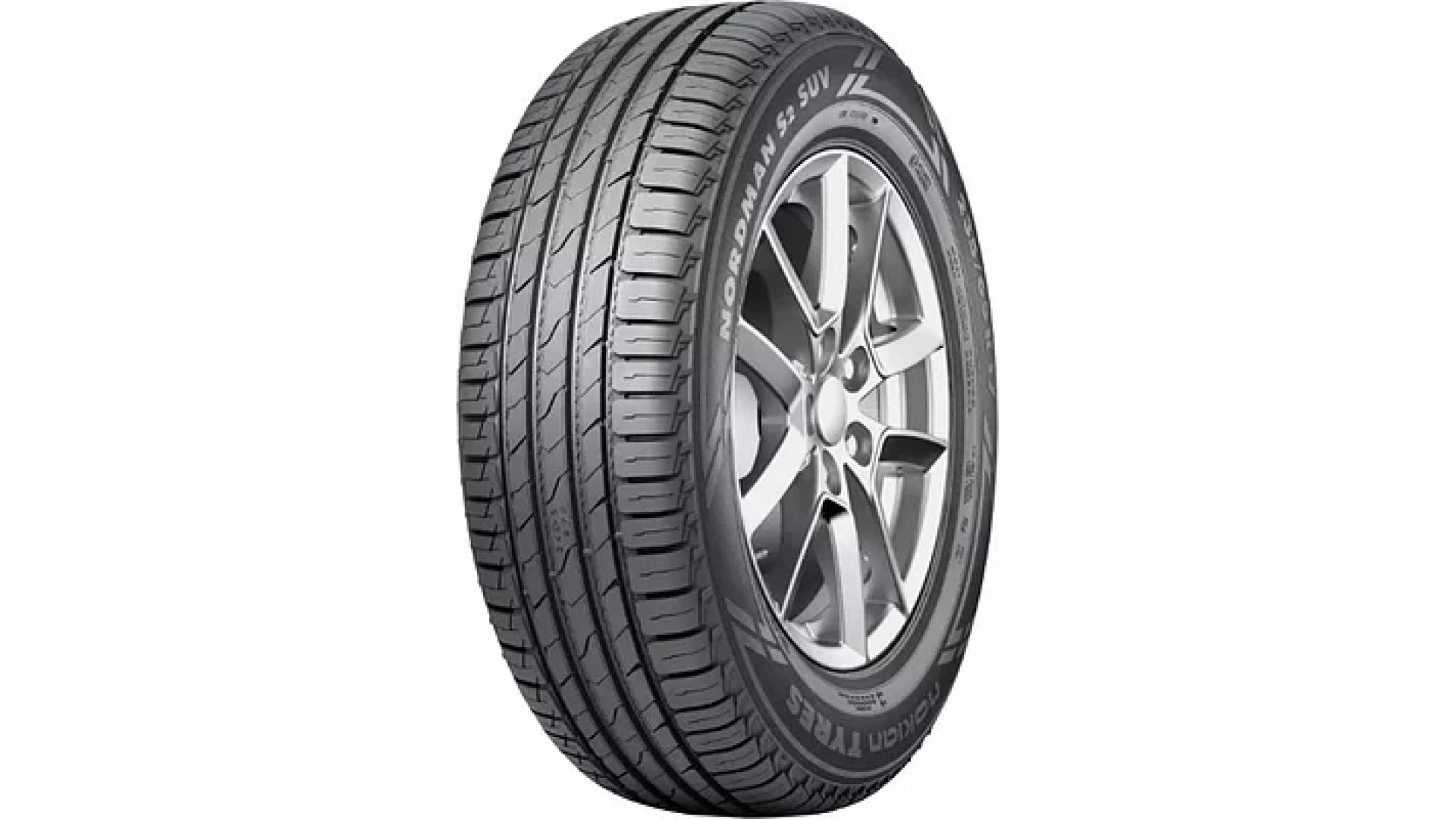 IKON 225/65/17 H 102 Nordman S2 SUV