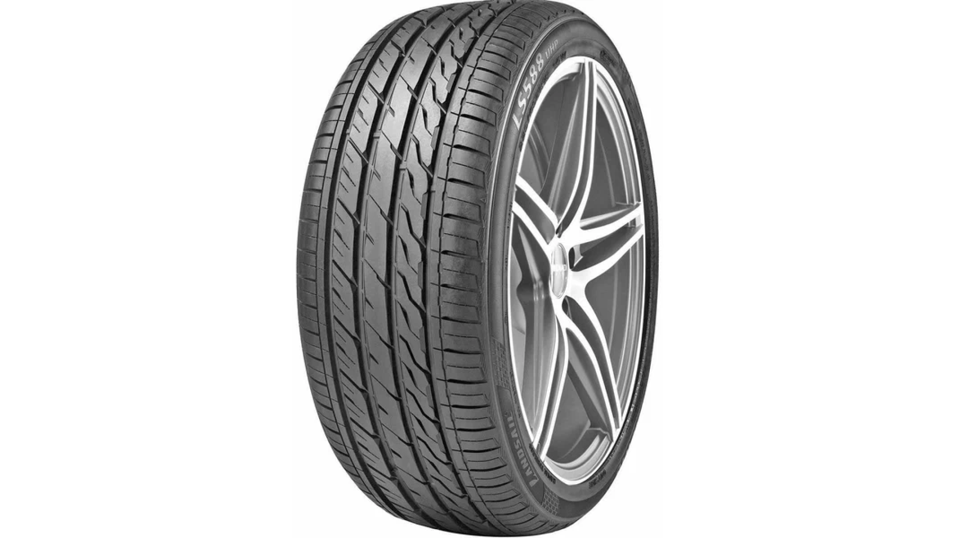 Landsail 245/50/18 W100 LS588 UHP