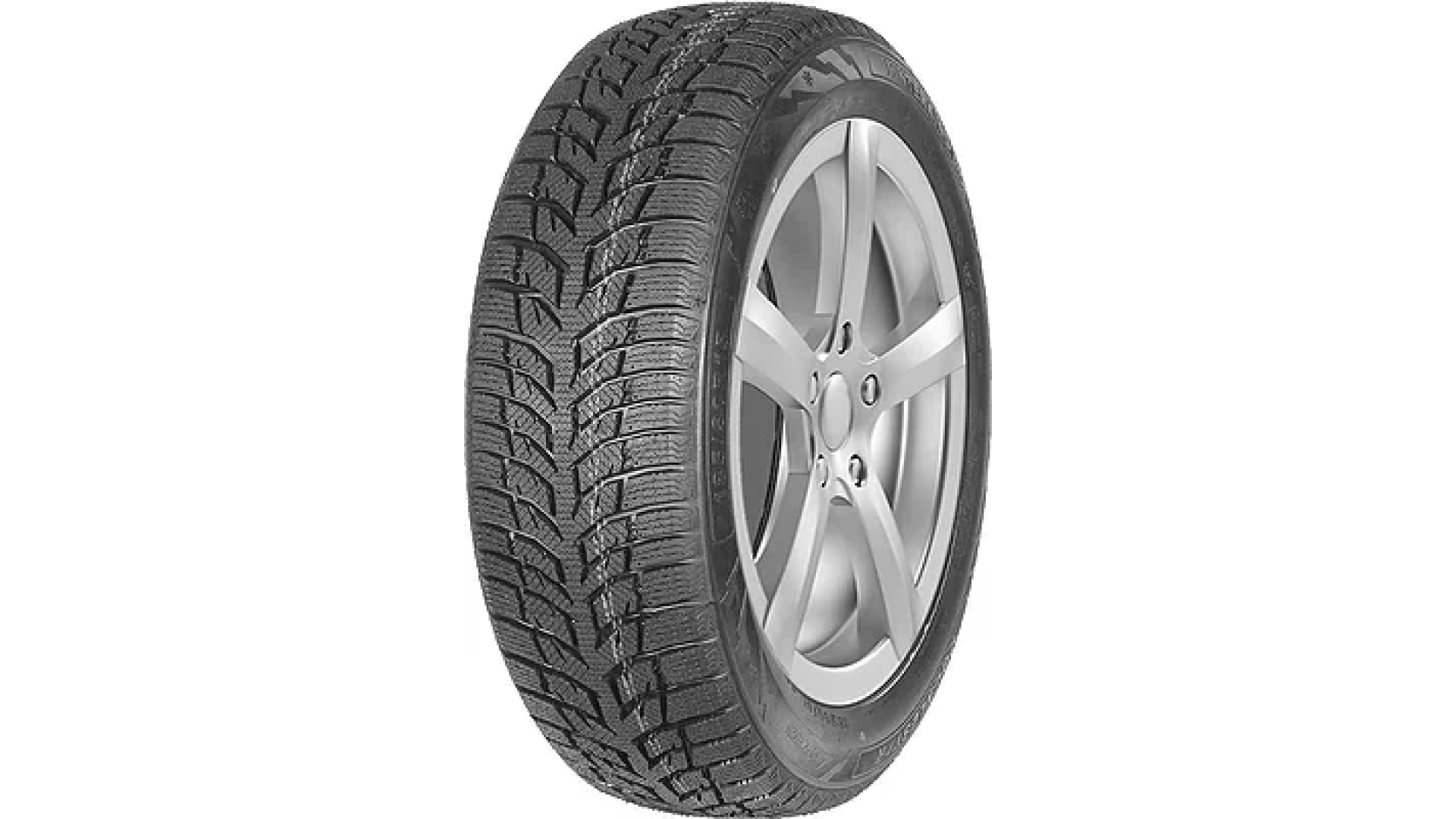 Autogreen 185/65/14  Snow Chaser 2 AW08  86T (ЗИМА)