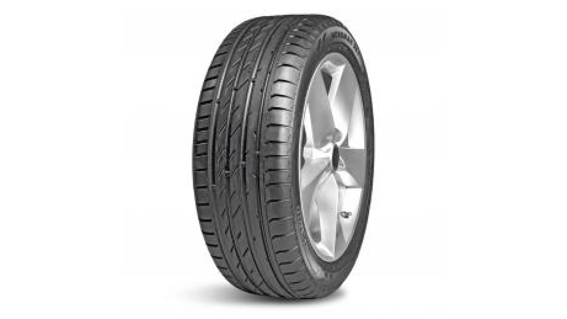 IKON 225/55/17 101W XL Nordman SZ2