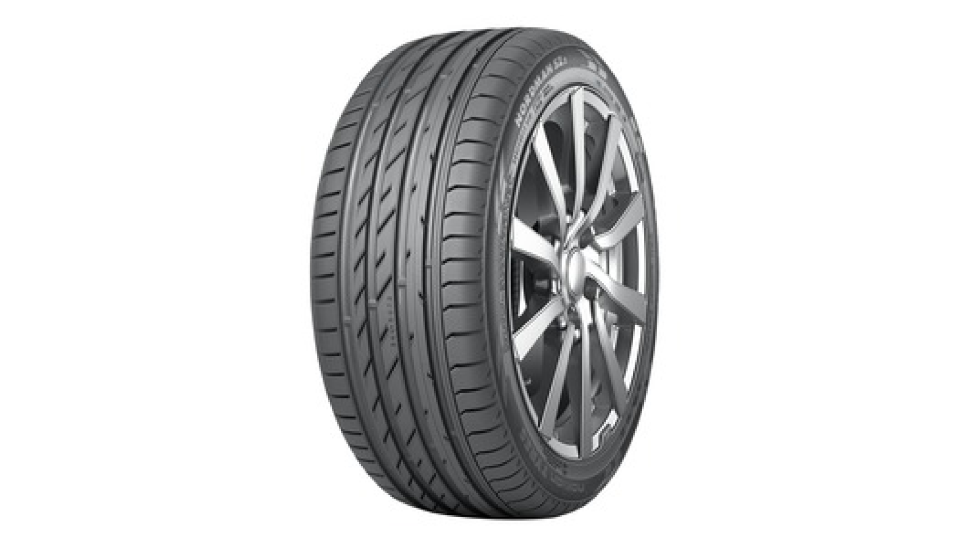 Nokian 215/55/17 98V XL Nordman SZ2 TL