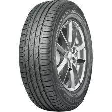 Nokian 215/60/17  H 96 Nordman S2 SUV