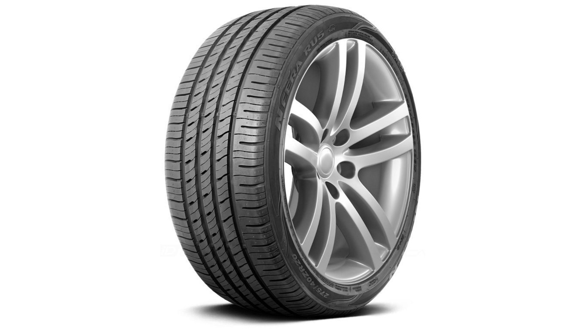 Роудстоун 215/65/16  H 102 N Fera RU 5 XL