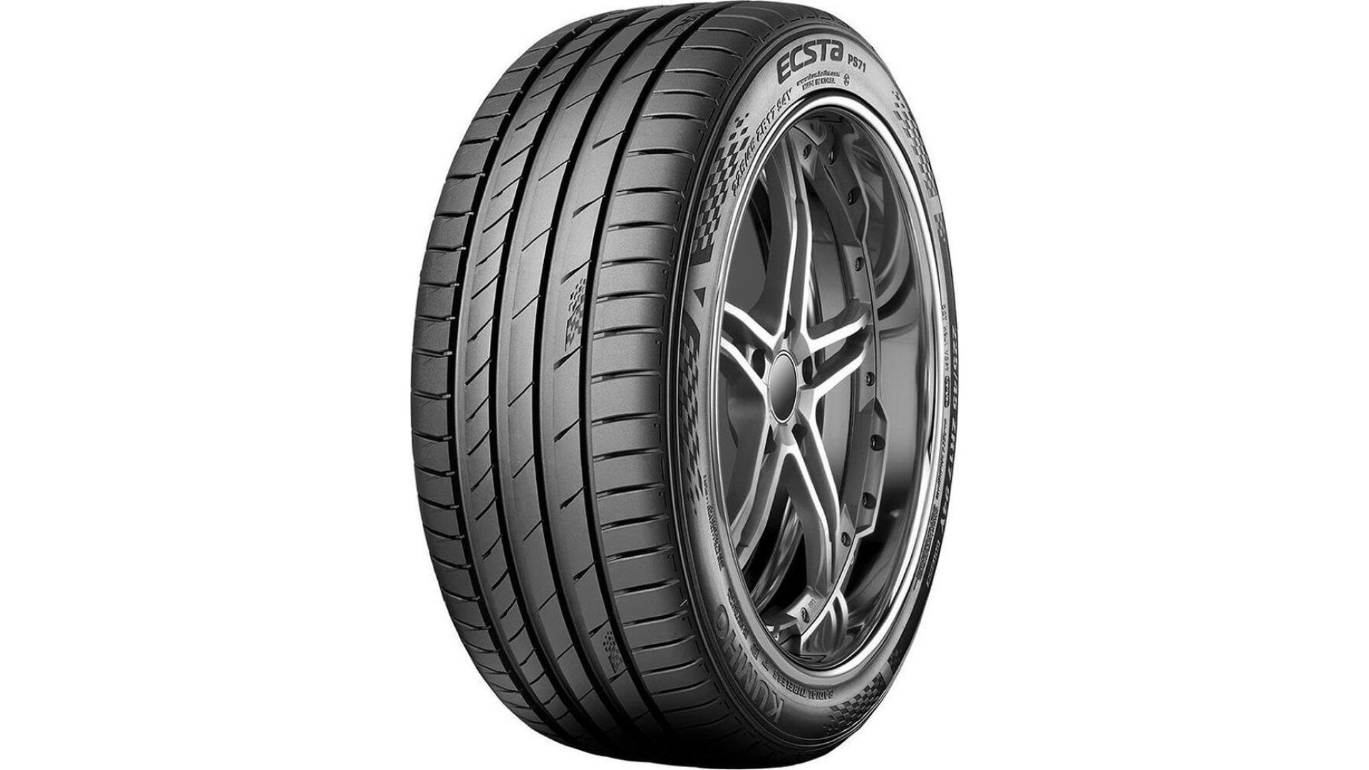 Кумхо 255/55/18 Y 109 PS-71S XL
