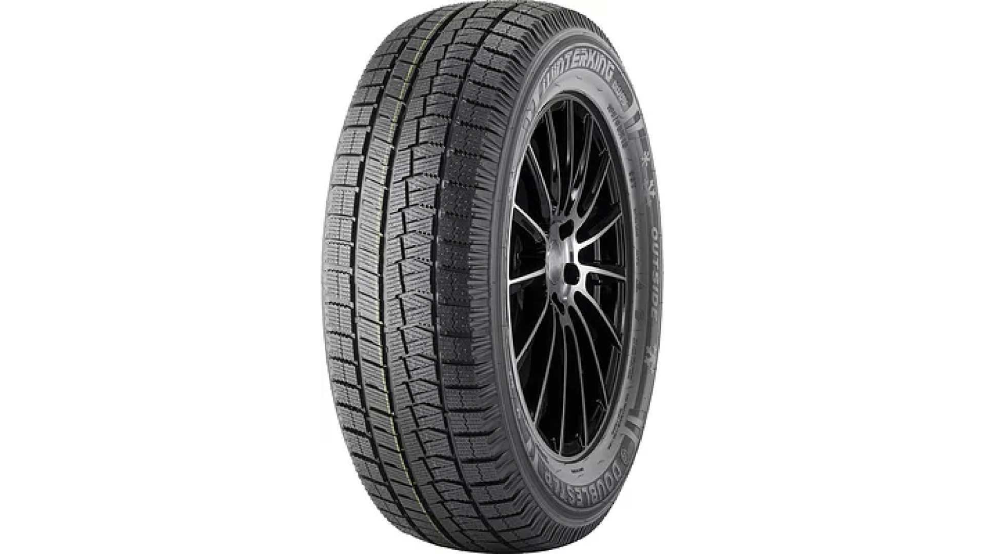 ДаблСтар  155/65/13 T 73 DW05 (ЗИМА)