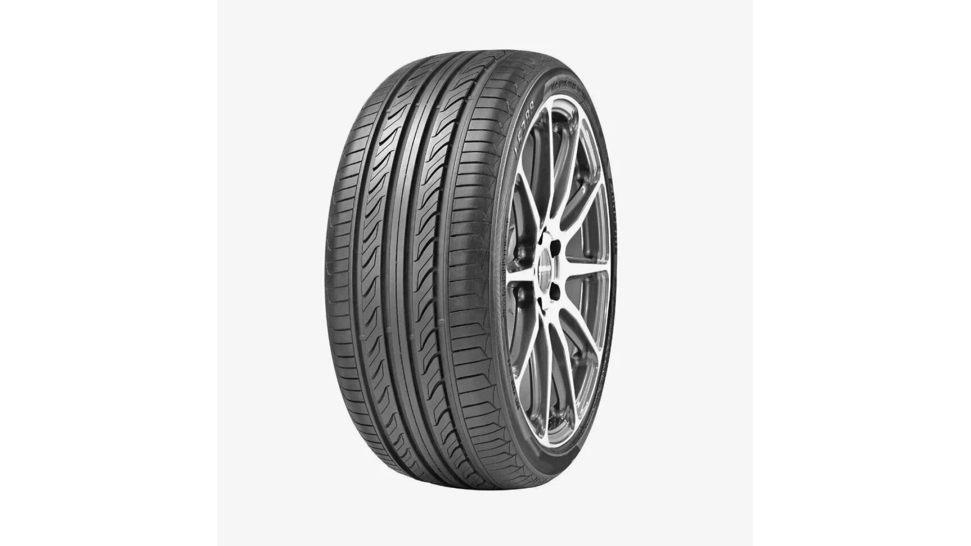 Landsail 225/50/17  W 98 LS388