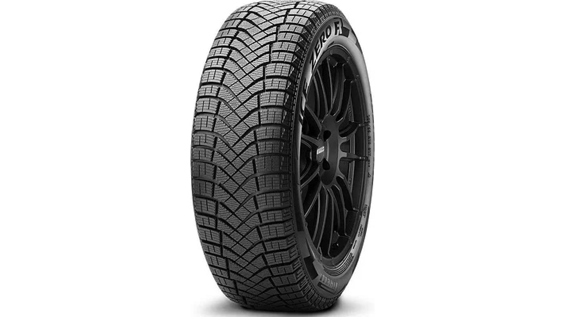 Пирелли 255/50/20 H 109  W-Ice ZERO FRICTION  XL (ЗИМА)