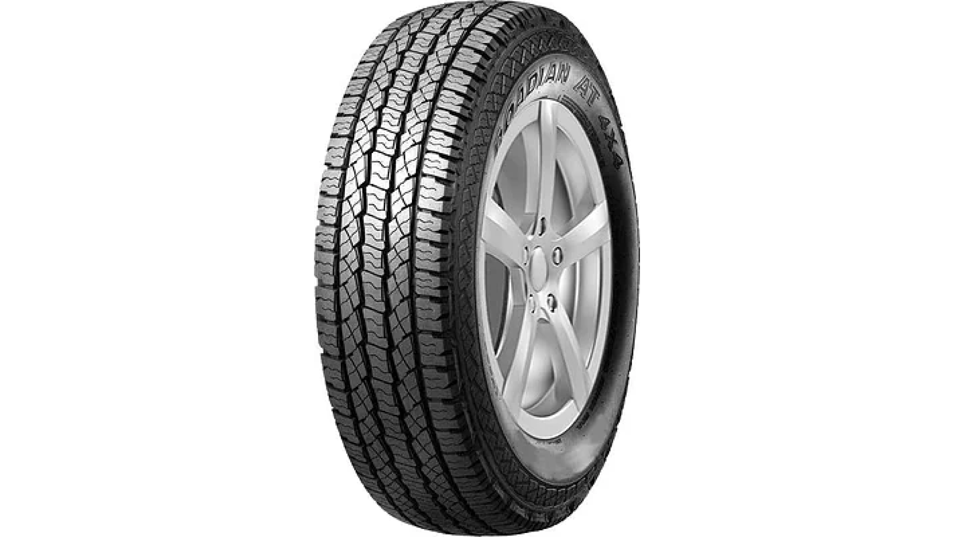 Роудстоун 245/70/16  T 107 ROADIAN A/T RA7