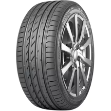 IKON 225/45/18 NORDMAN SZ2  95W XL