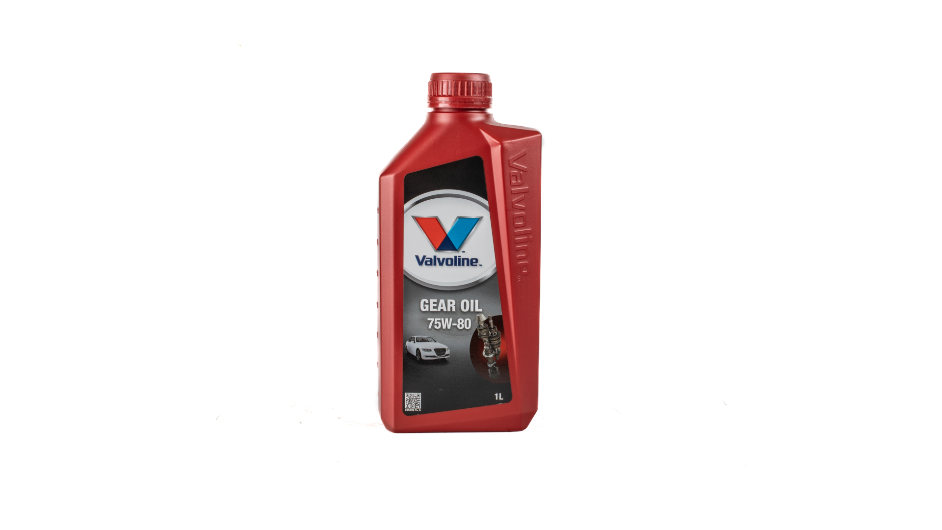 Valvoline  GEAR 75w80 1L