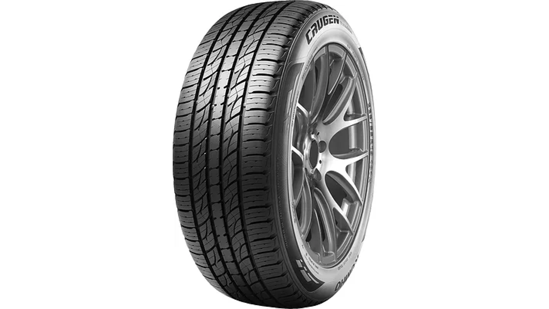 Кумхо 215/60/17 V 100 KL- 33 XL