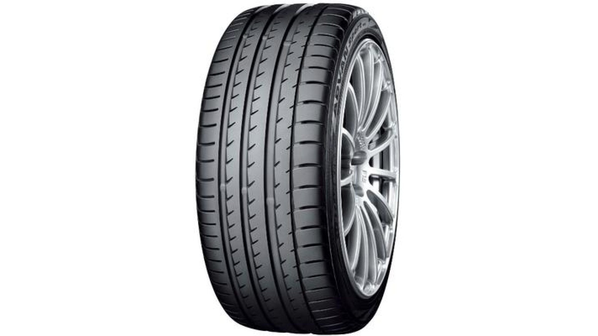 Yokohama 235/65/R19 109V 105T