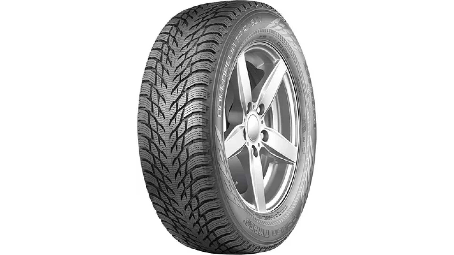 Nokian 255/50/19  R 107 Hakkapeliitta R3 SUV  XL (ЗИМА)