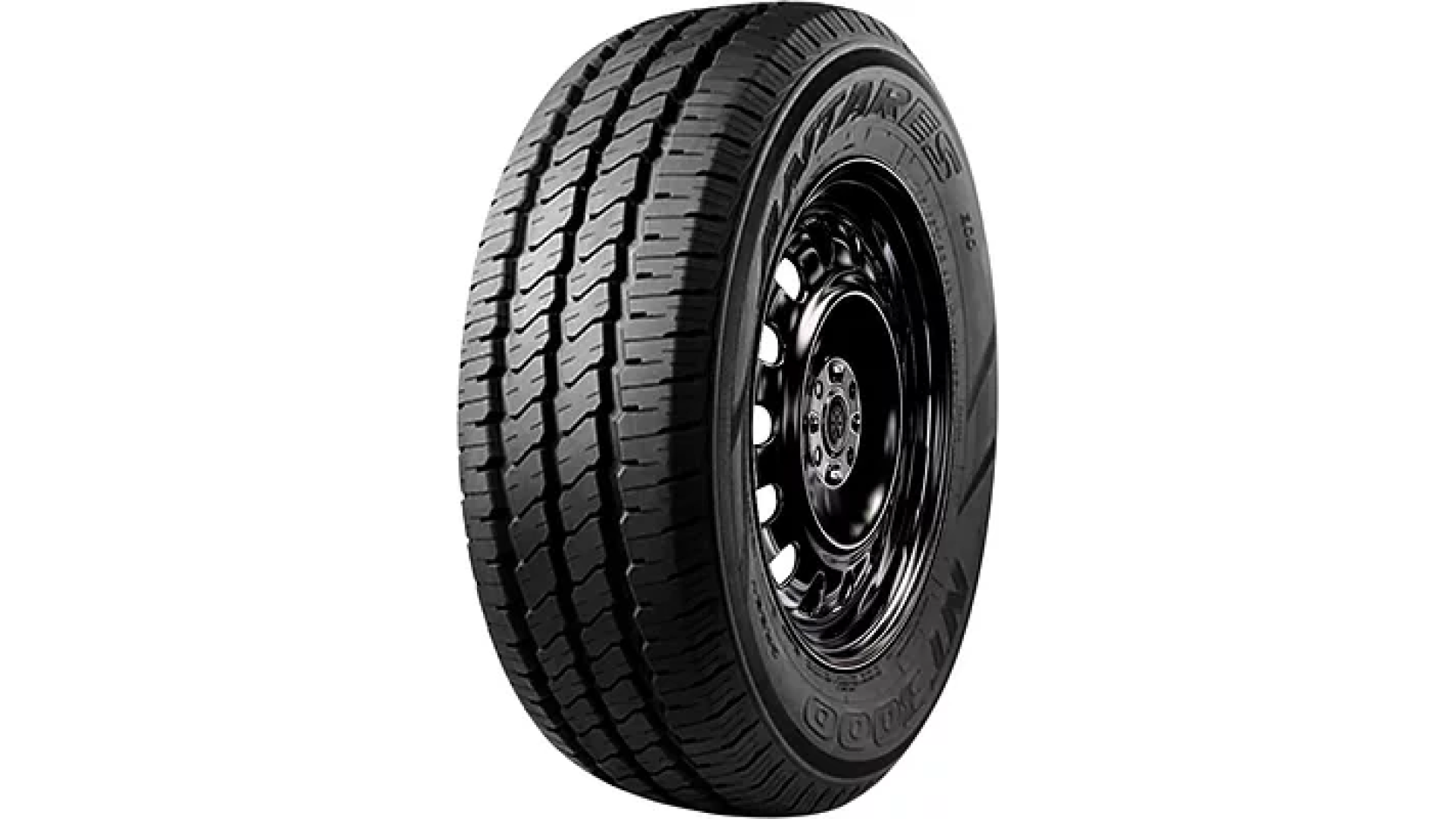 Antares 235/65/16 С 115/113S  NT 3000 TL M+S 8PR (комерция)