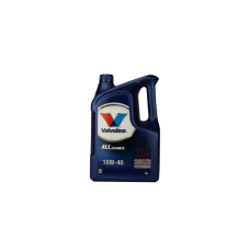 Valvoline 10W40 ALL CLIMATE 4L