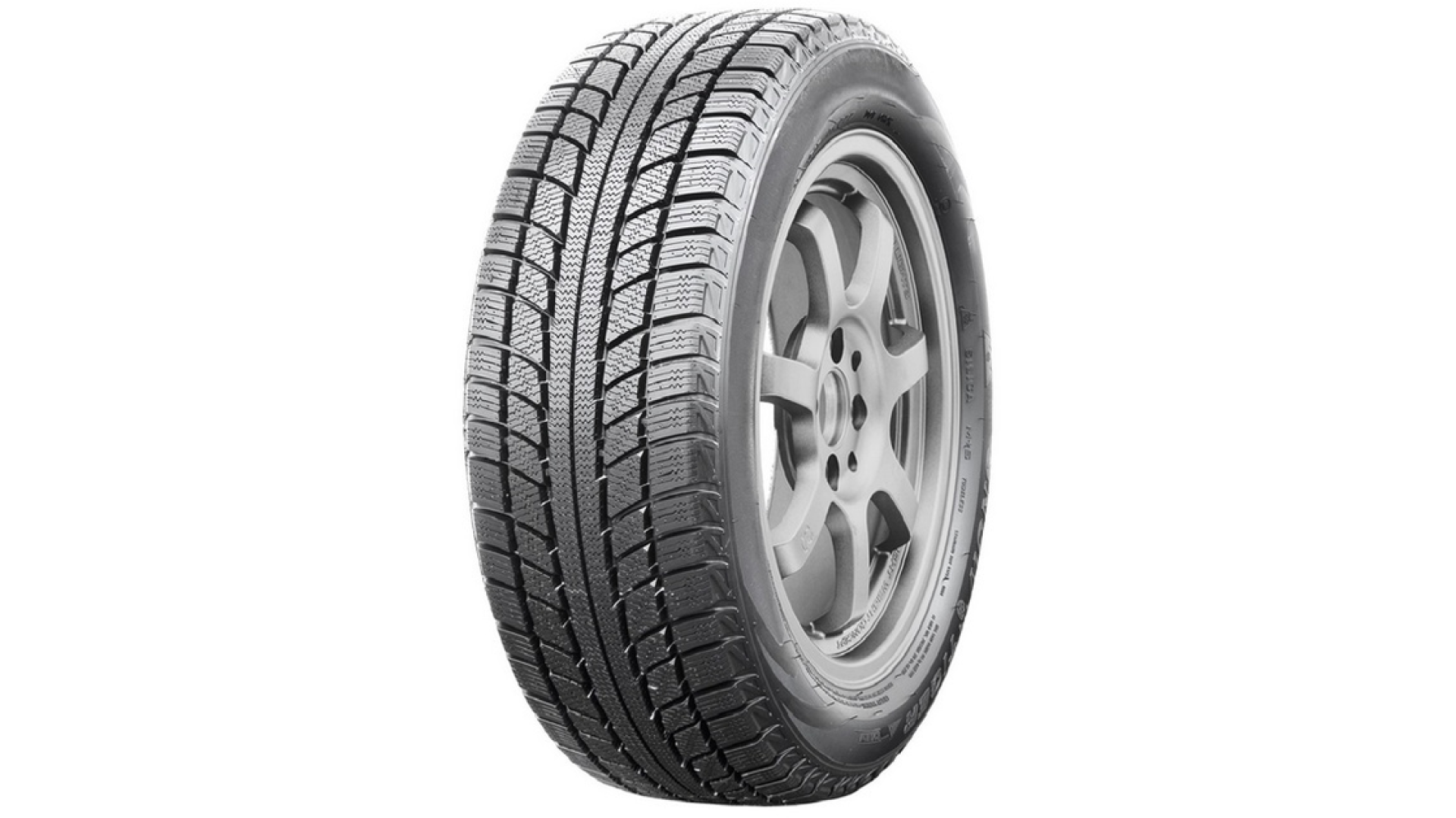 Triangle 205/65/15  T 99 TR777  XL (ЗИМА)