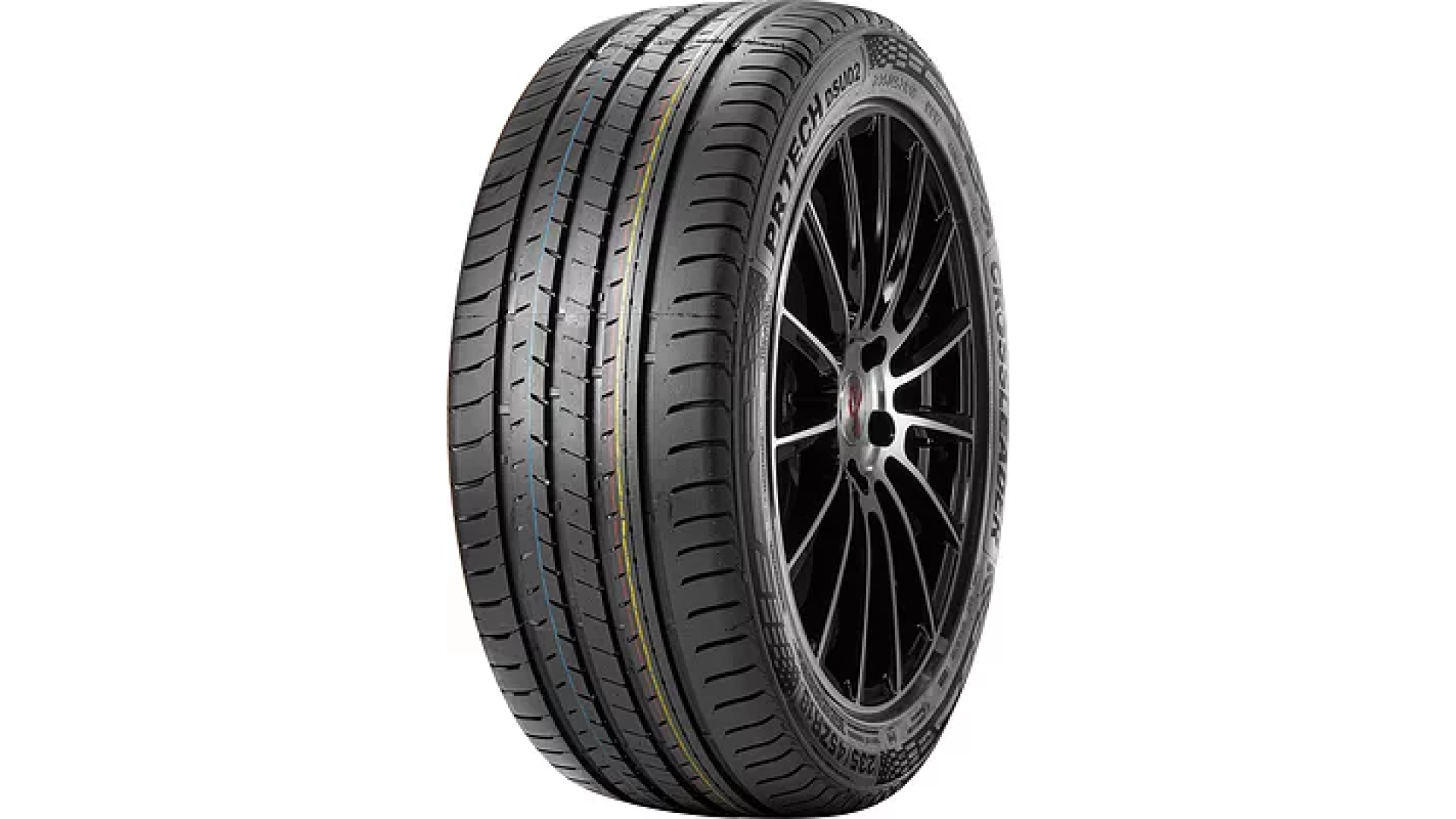 ДаблСтар 225/55/17 V97 DSU02