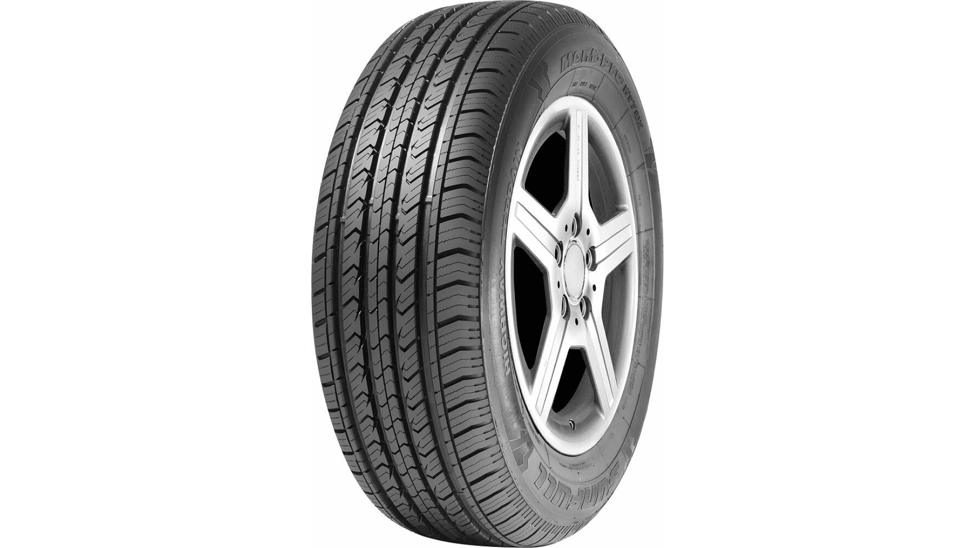 SANFULL 225/60/17 MONT-PRO HT782 99H