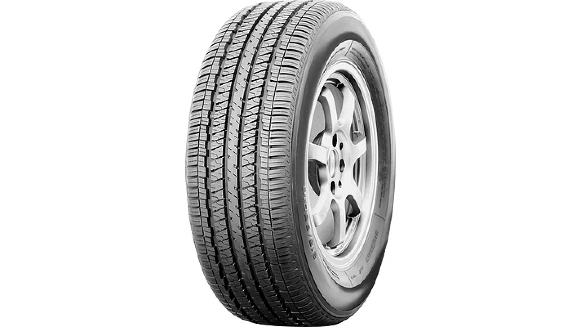 Triangle 265/65/17 112H Sapphire TR257  TL M+S