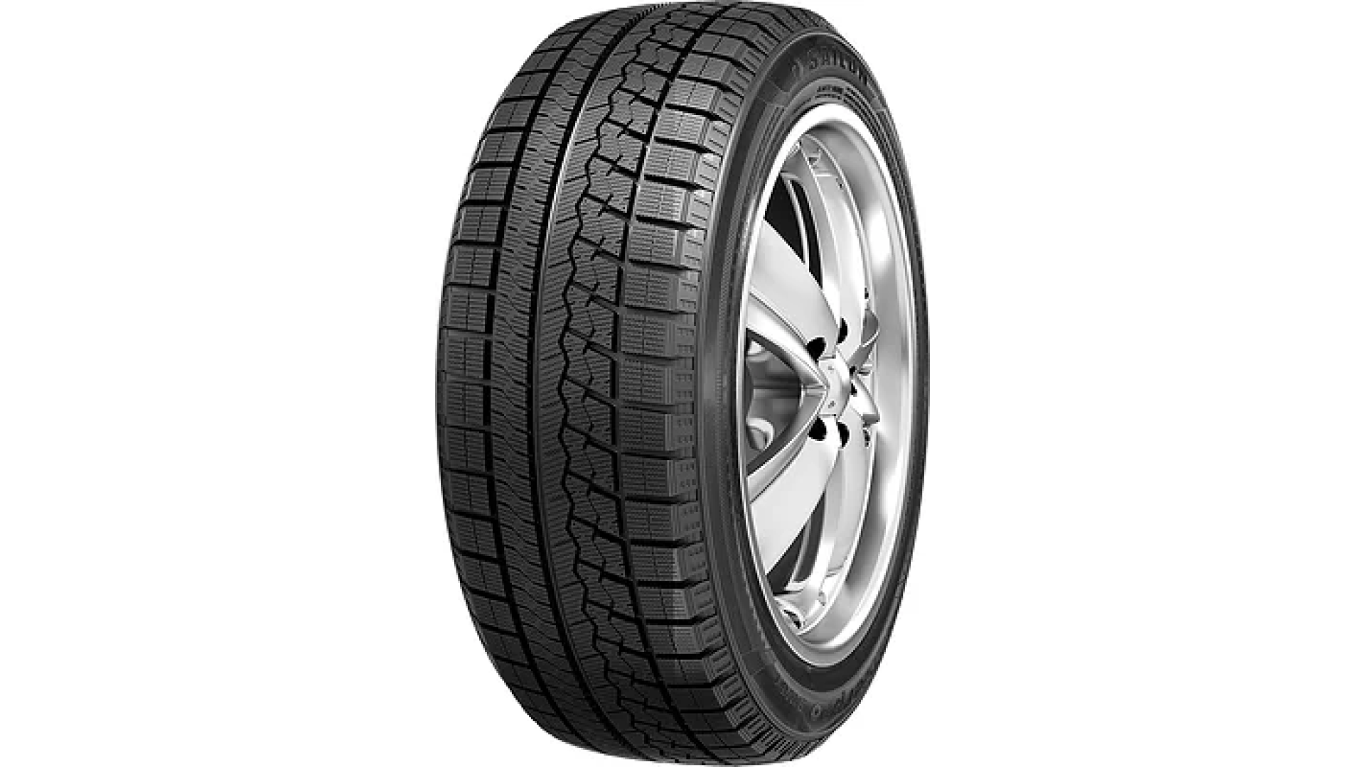 Sailun  215/55/16 H 97 Ice Blaizer Arctiс XL (ЗИМА)