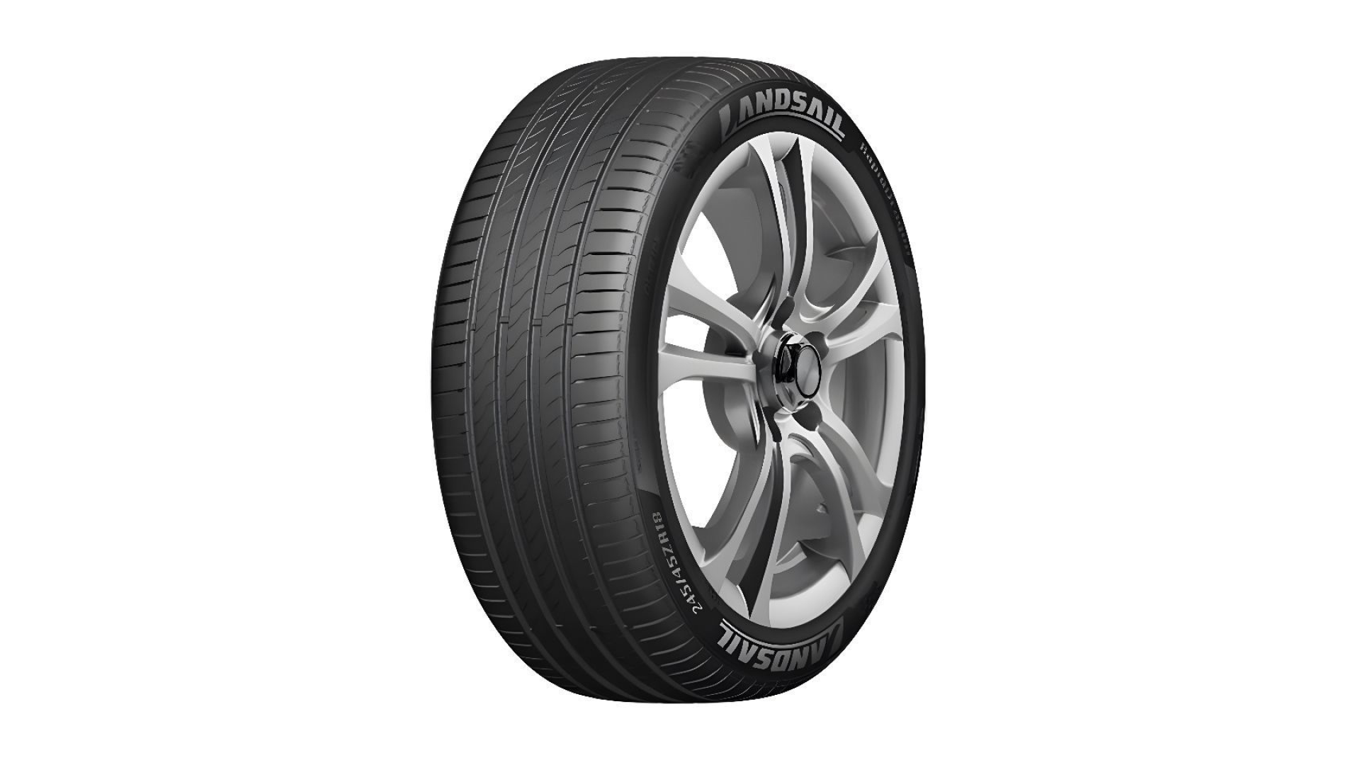 Landsail 255/45/20 W101 RapidDragon SUV