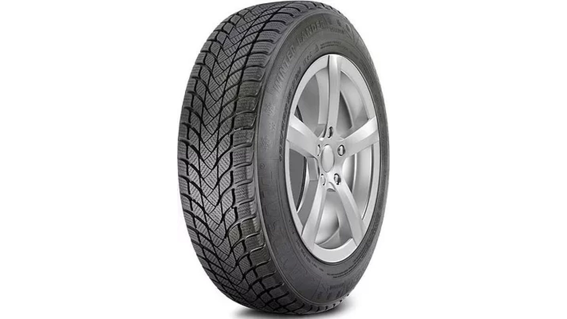 LANDSAIL 235/45/18 V 98 Winter Lander XL (ЗИМА)