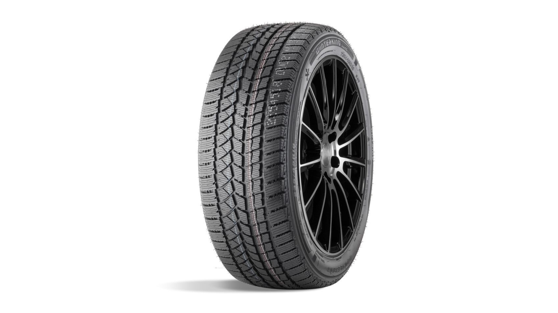 ДаблСтар  245/50/20 T102 DW02 (ЗИМА)