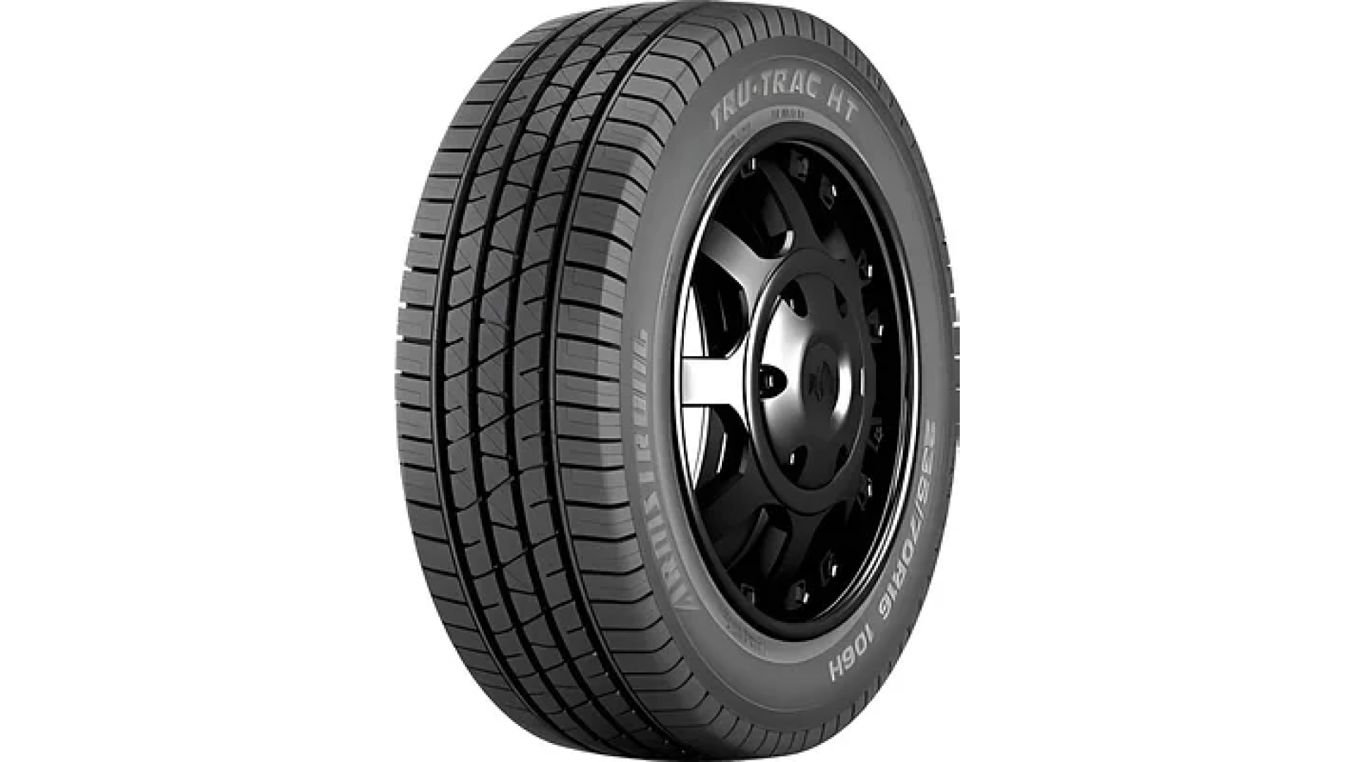 ARMSTRONG  235/65/17  V 108 TRU-TRAC HT