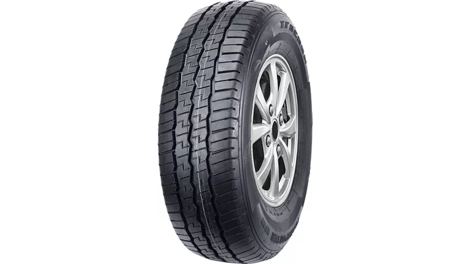 Tracmax 205/75/16 C 110/108R Transporter RF-09 TL (комерция)