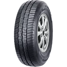 Tracmax 205/75/16 C 110/108R Transporter RF-09 TL (комерция)
