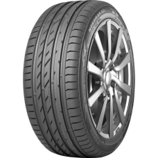 IKON 235/45/18 NORDMAN SZ2 94W
