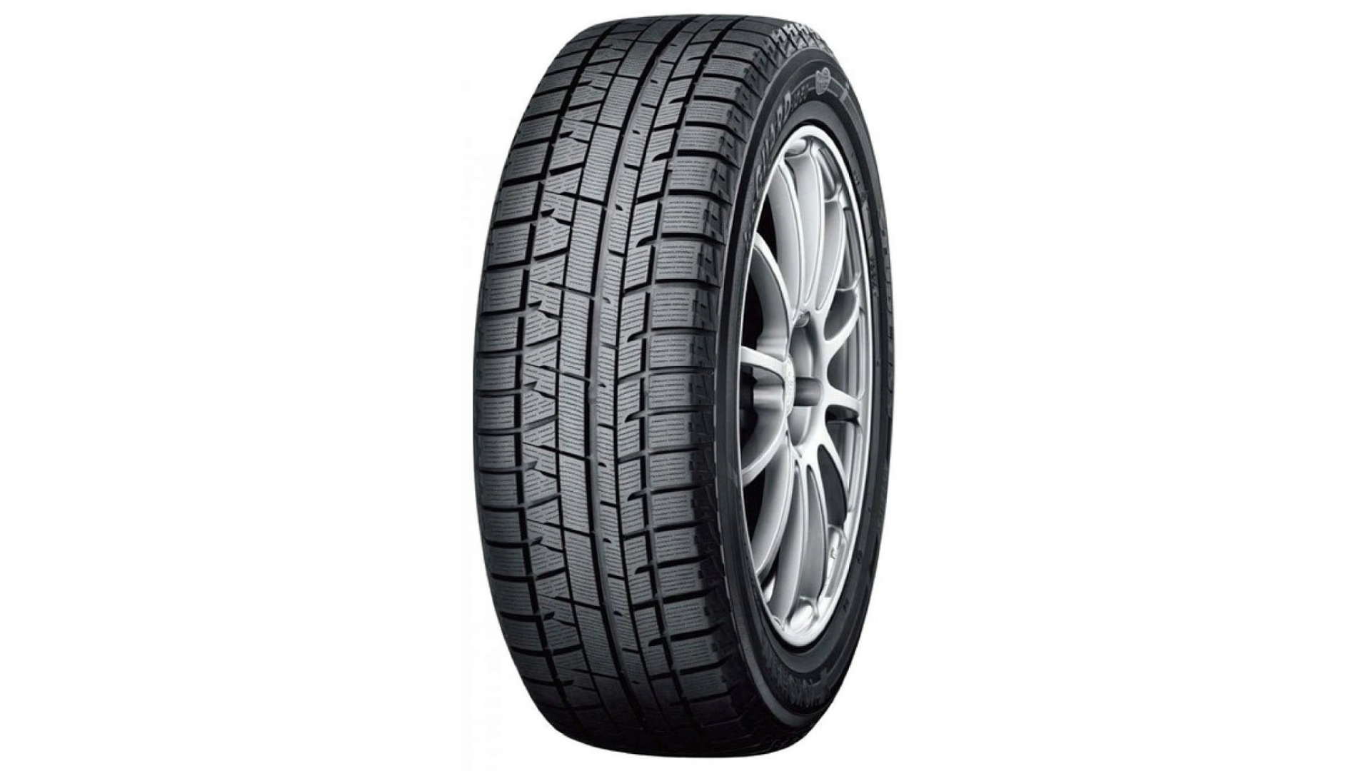 Yokohama 205/60/16 96 Q Ice Guard IG50 (ЗИМА)