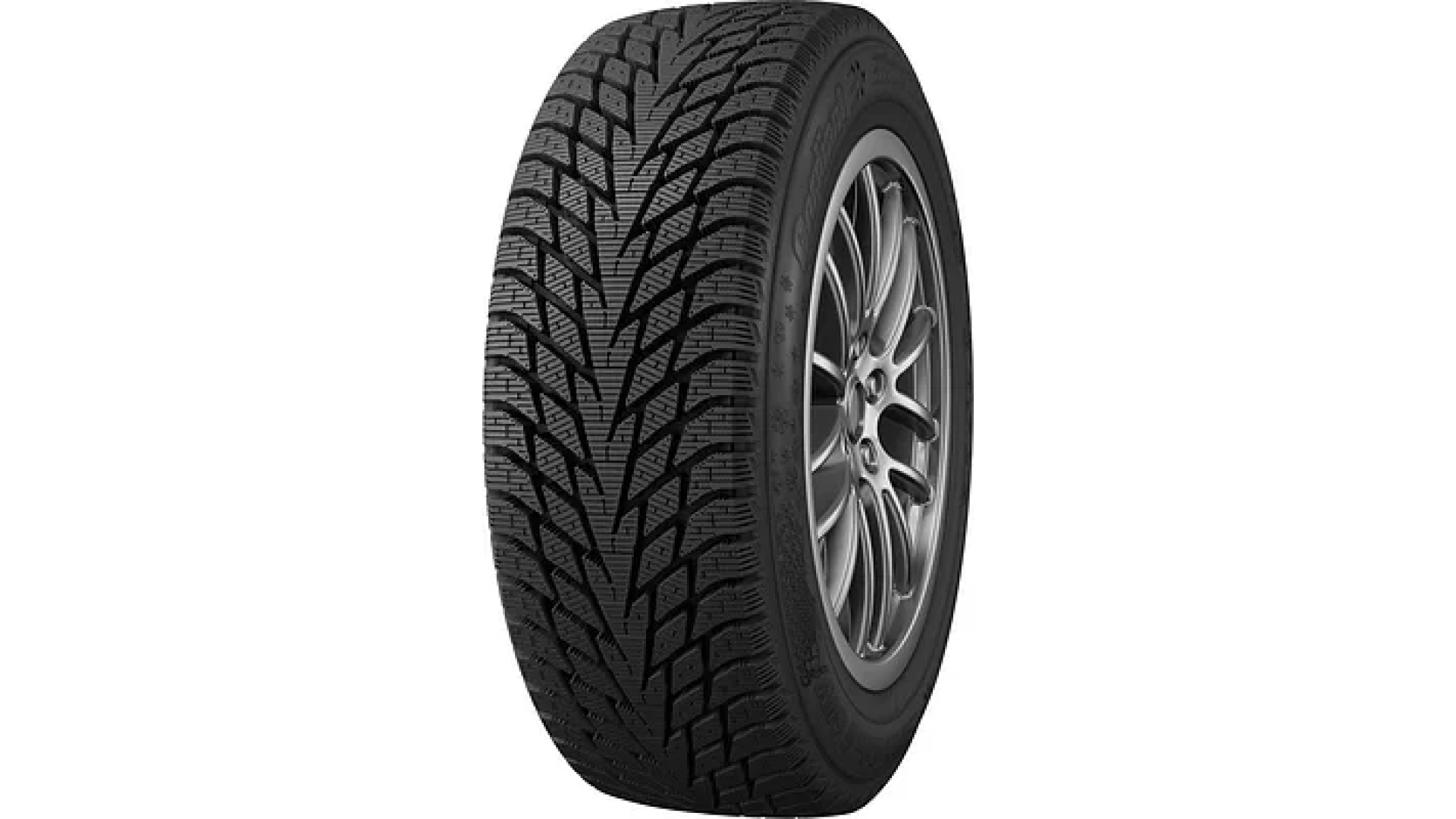 Кумхо 255/55/18 109Т WinterCraft SUV Ice WS51 (ЗИМА)