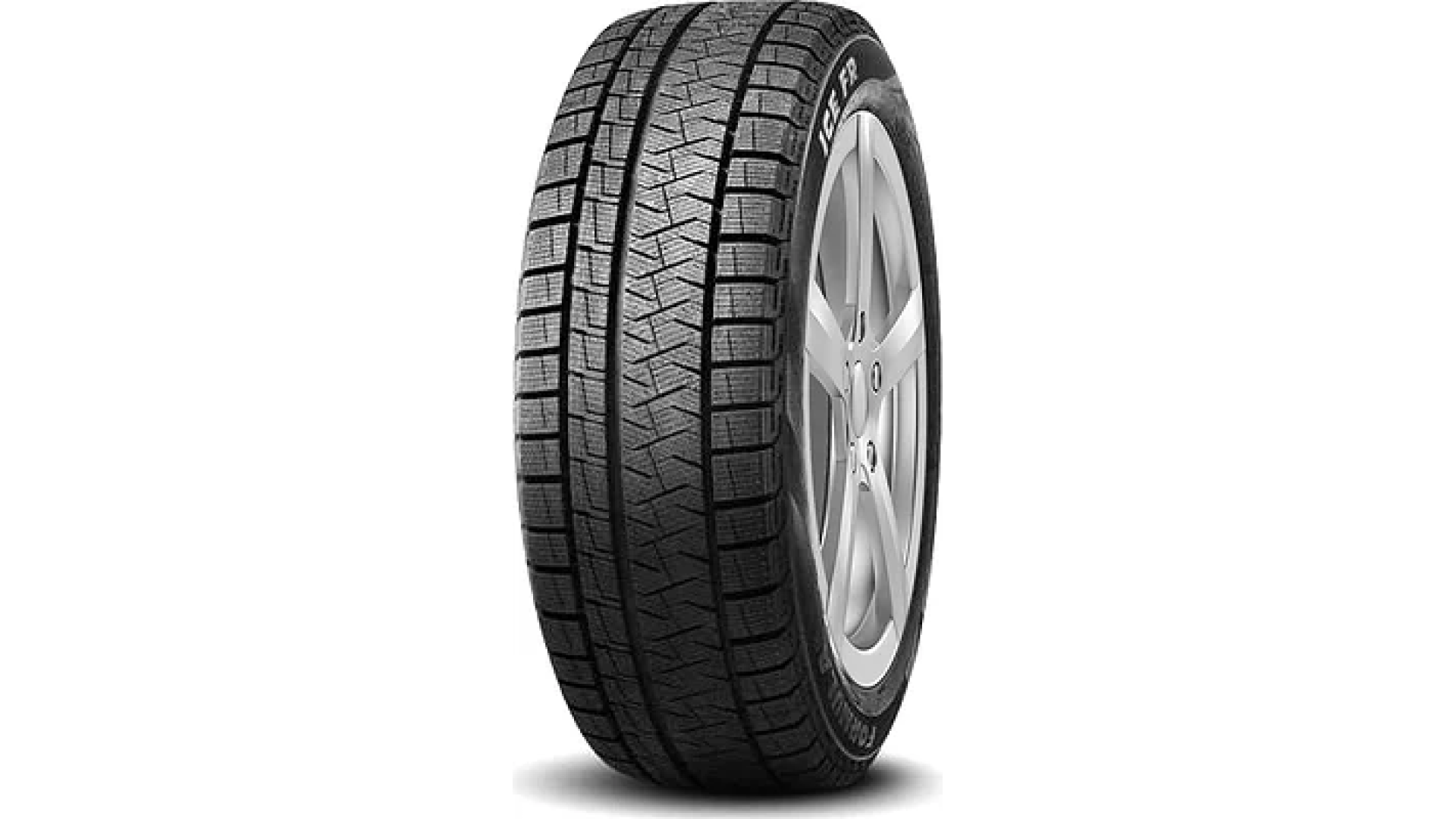 Формула 205/65/16 Т99 ICE Friction XL  (ЗИМА)