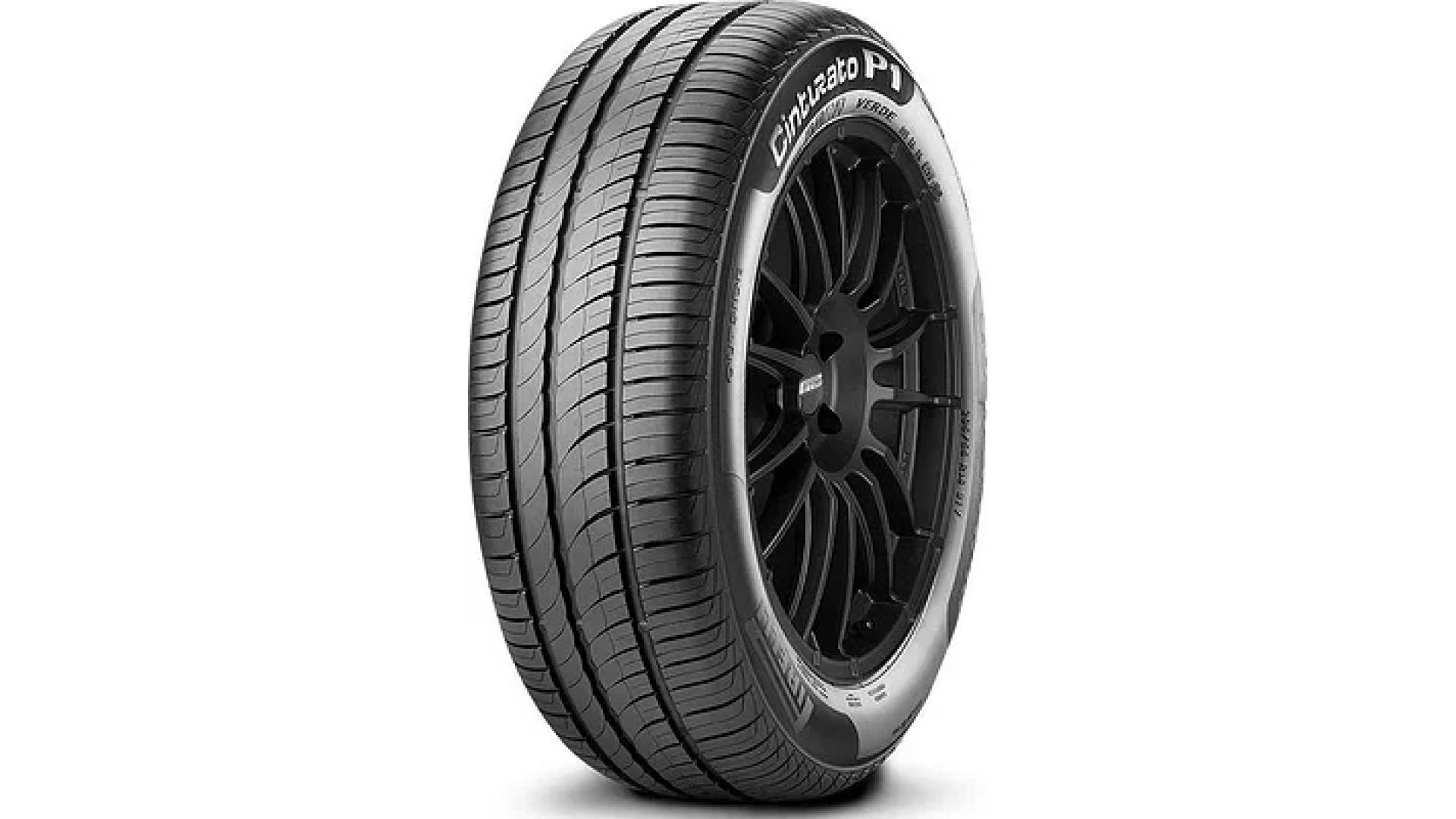 Пирелли 185/60/14 82Н Cinturato P1 Verde