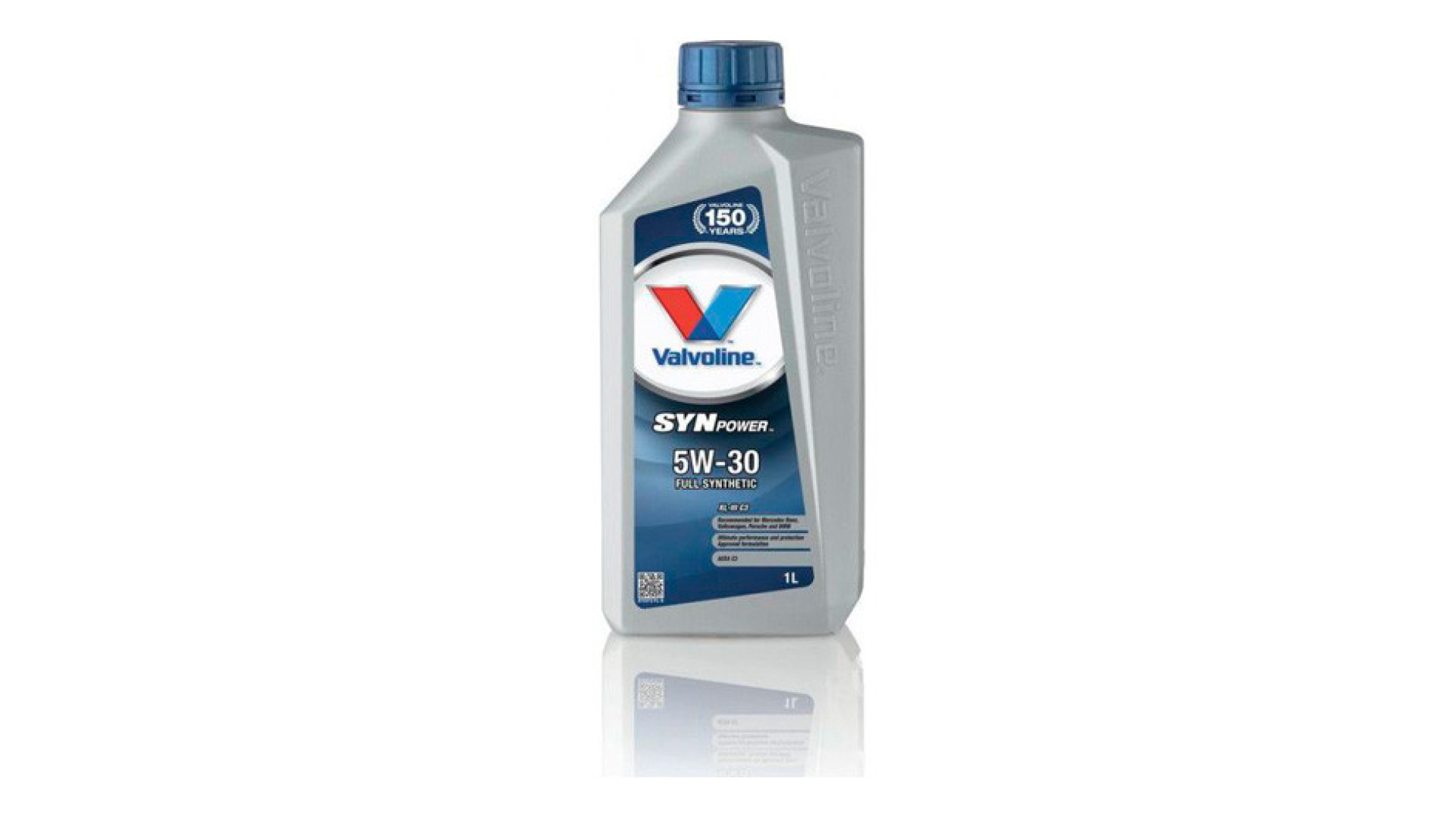 Valvoline 5W30 SYNPOWER XL-III C3 1L