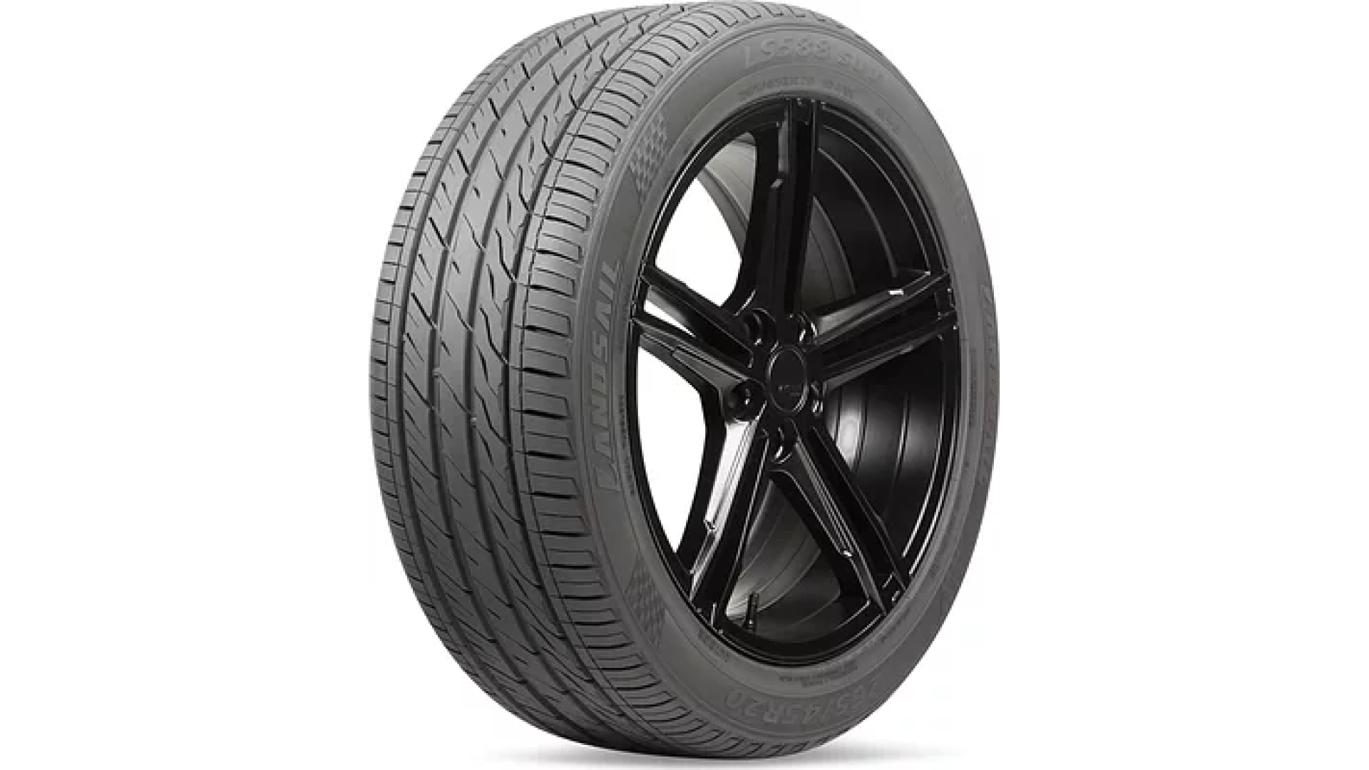 Landsail 255/50/19  W 103 LS588 SUV