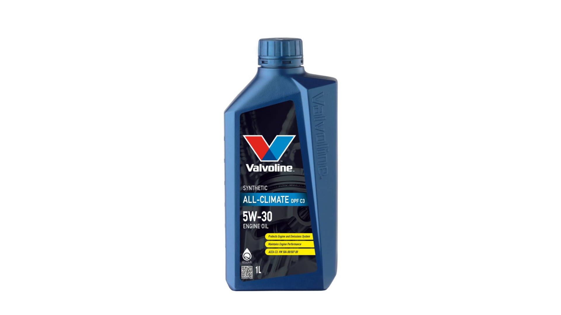 Valvoline  ALL CLIMATE 5W30 DPF C3 1L