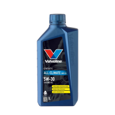 Valvoline  ALL CLIMATE 5W30 DPF C3 1L