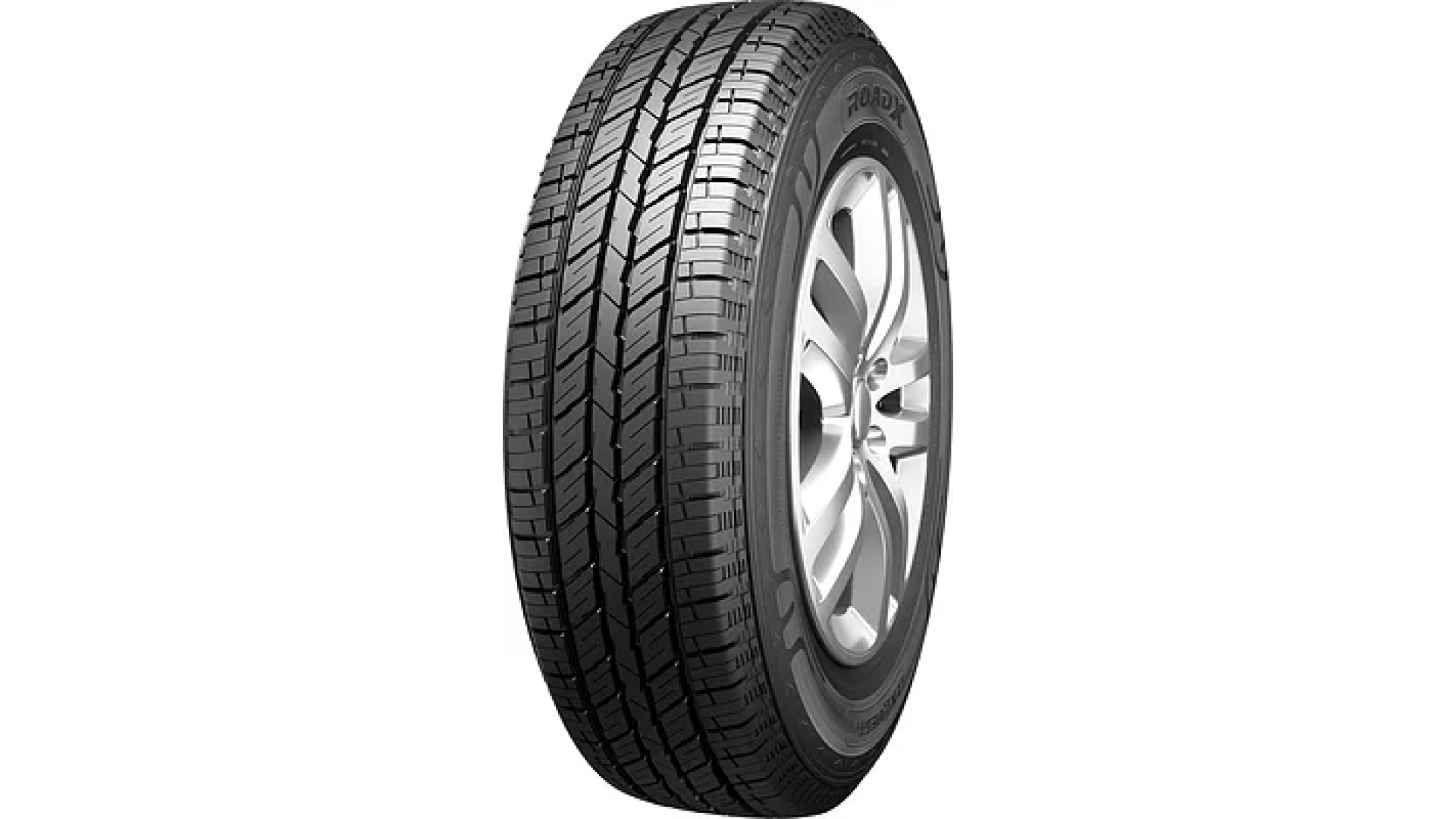 RoadX 205/75/15  97T RXQuest (Лето)