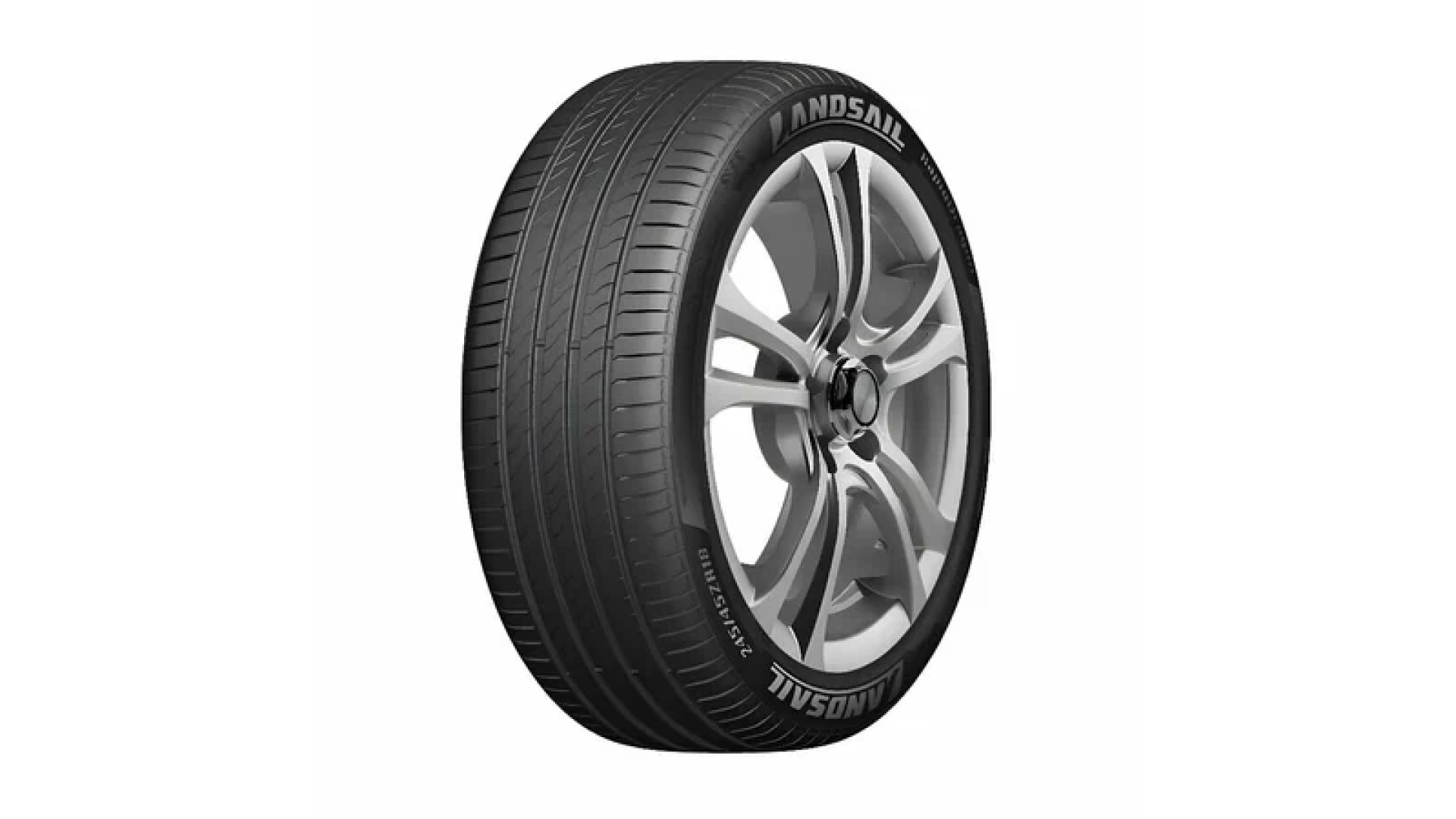 Laindsail 235/65/18 H110 RapidDragon SUV XL