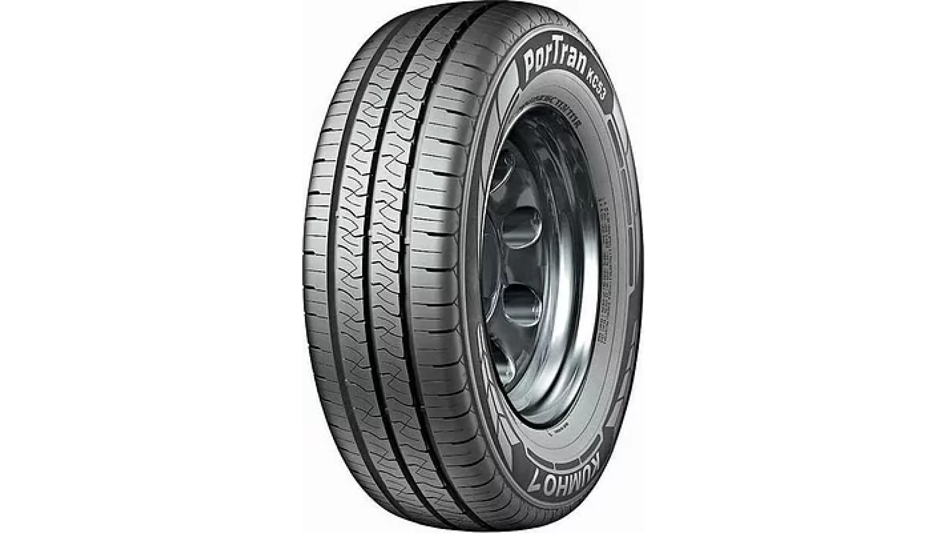 Кумхо 215/65/16 T 109/107 C KC -53 комерция