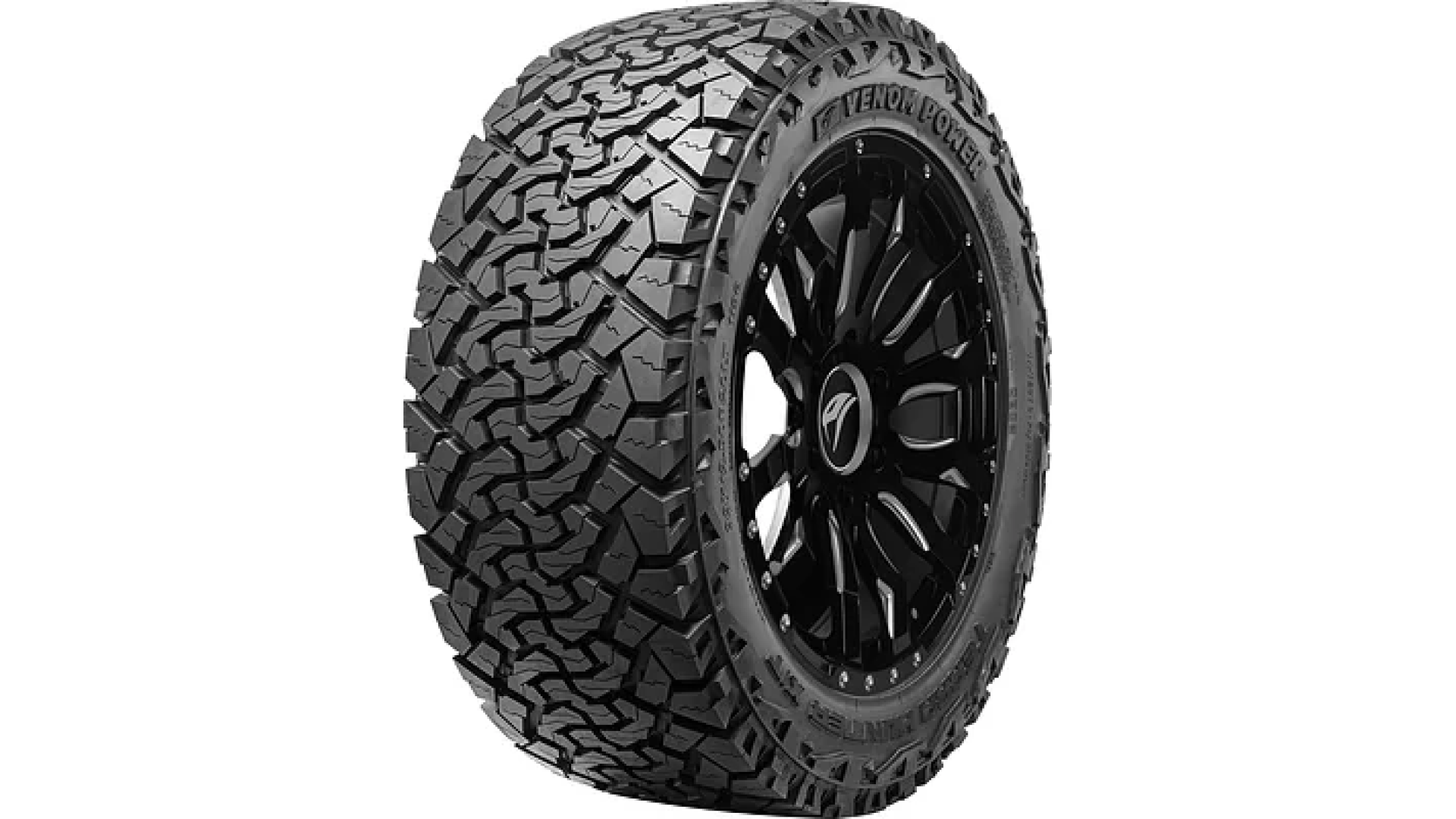 VENOM  235/75/15  S 104/101 LT Terra Hunter X/T
