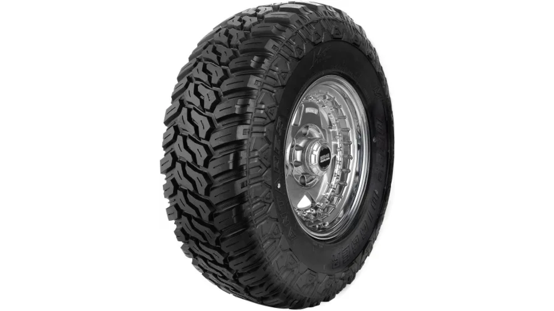 Antares 265/70/17 121/118Q TL POR 10PR
