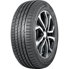 Nokian 185/65/15  88H Nordman SX3 TL