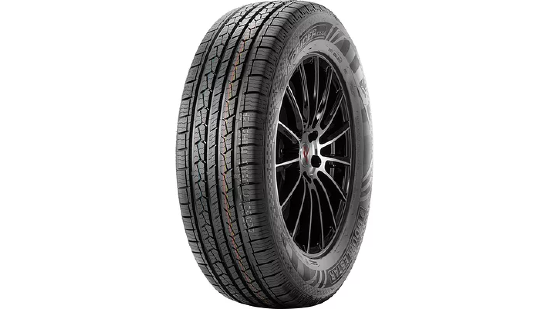 ДаблСтар 275/70/16  S 114 DS01
