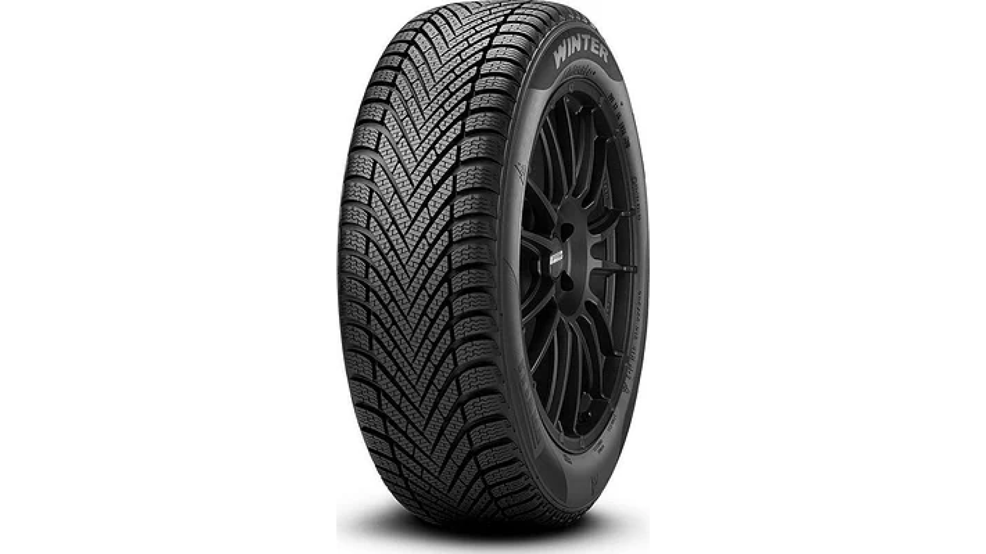 Пирелли 195/65/15  T 91 CINTURATO WINTER  (ЗИМА)
