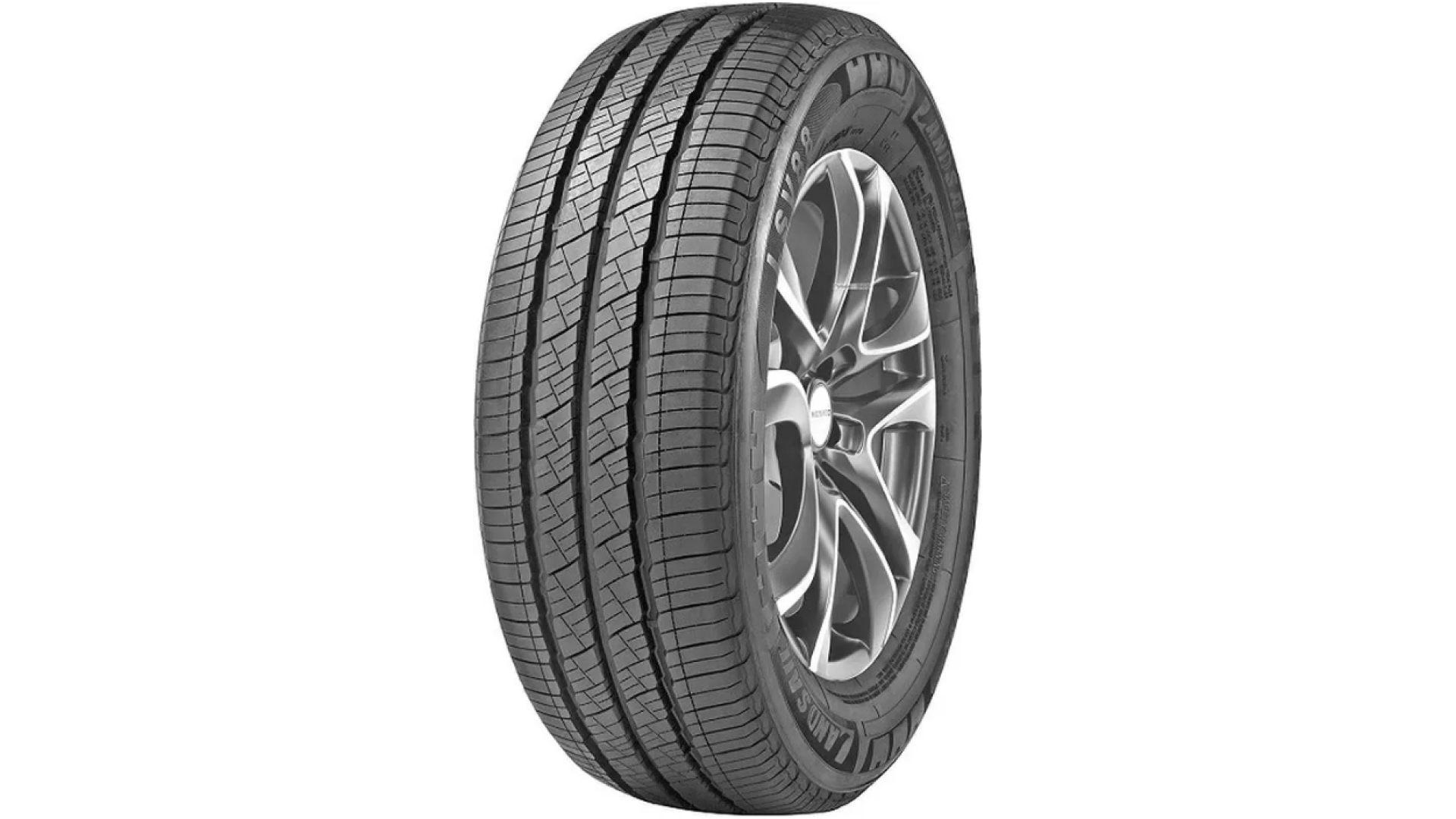 Landsail 185/75/16  S 104/102 C LSV88 комерция