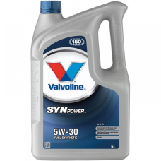 Valvoline 5W30 SYNPOWER XL-III C3 5 L