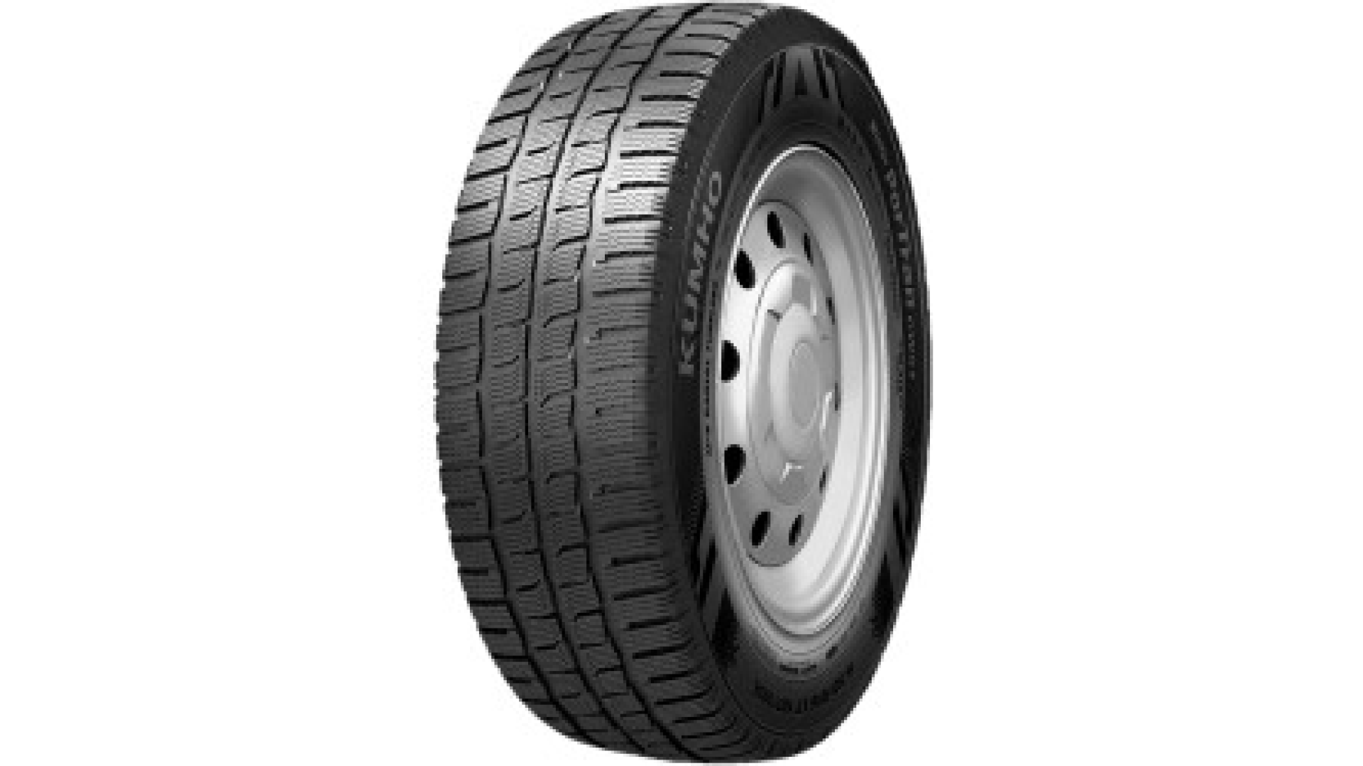 Кумхо 205/65/16 C T 107/105 CW-51 (ЗИМА)